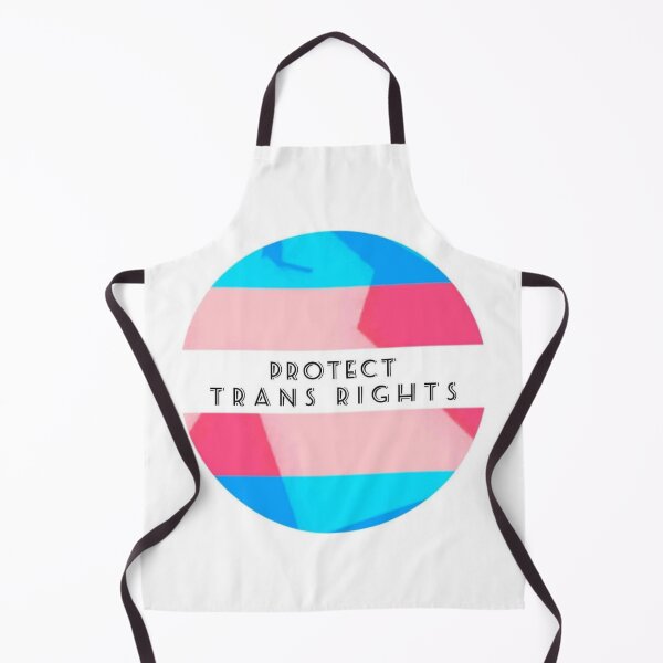 Item preview, Protect Trans Rights designed and sold by MillieLissow.