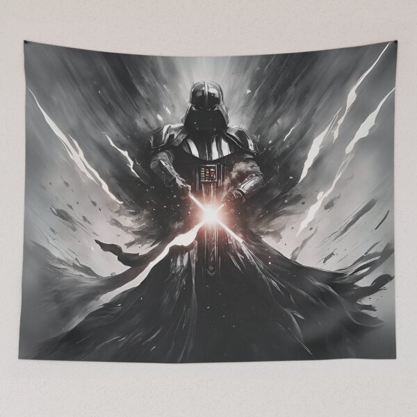 Item preview, Lord Vader designed and sold by Nice En.