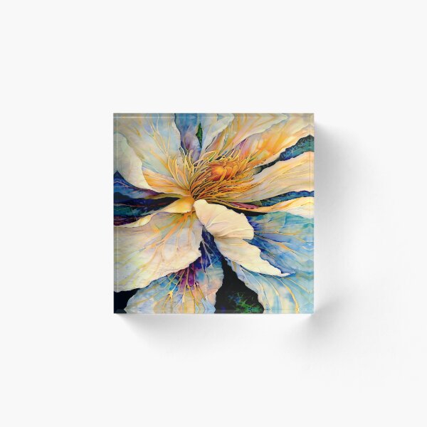 Item preview, Lily designed and sold by ViaARTfactory.