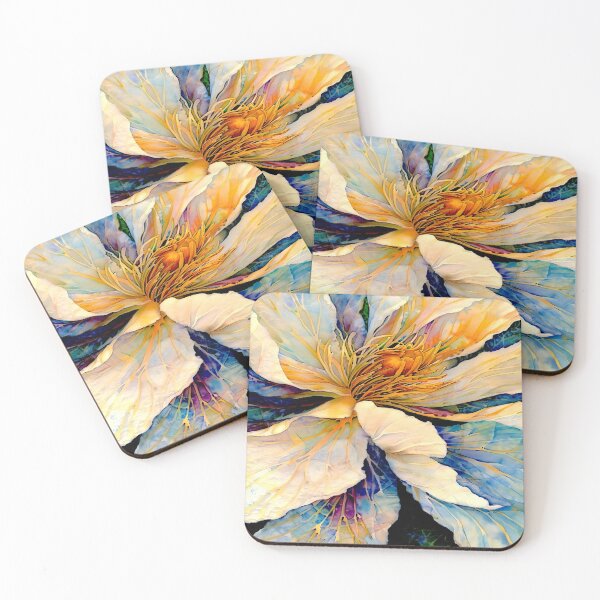 Item preview, Lily designed and sold by ViaARTfactory.