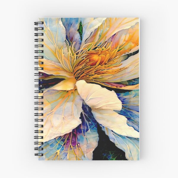 Item preview, Lily designed and sold by ViaARTfactory.