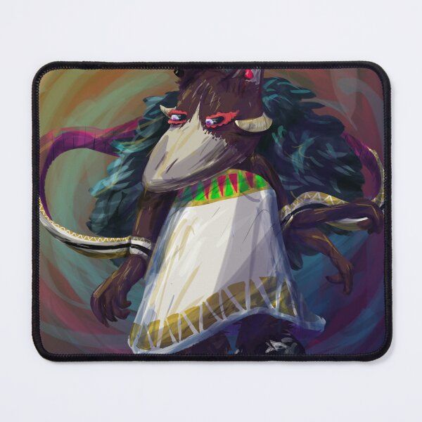 Item preview, Painterly Esen-Ali designed and sold by sandelswagger.