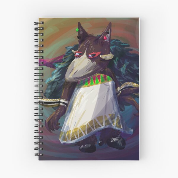 Item preview, Painterly Esen-Ali designed and sold by sandelswagger.