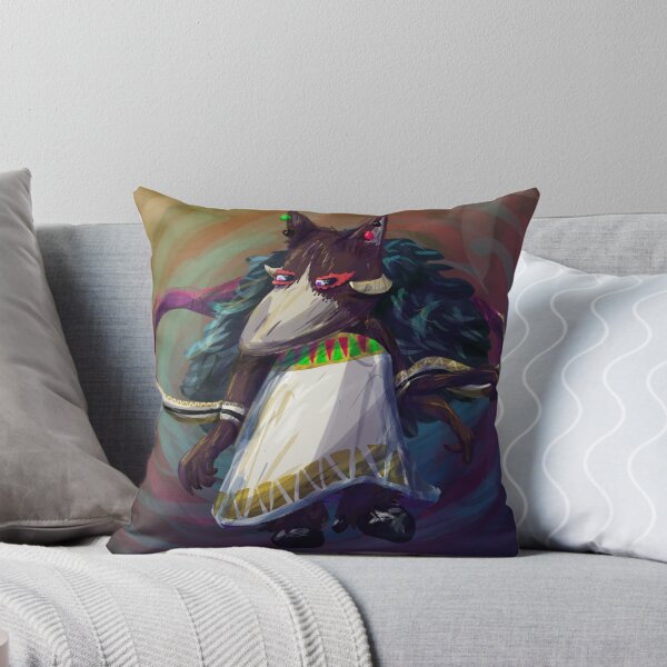 Item preview, Painterly Esen-Ali designed and sold by sandelswagger.