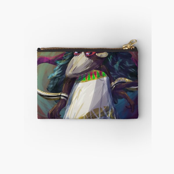 Item preview, Painterly Esen-Ali designed and sold by sandelswagger.