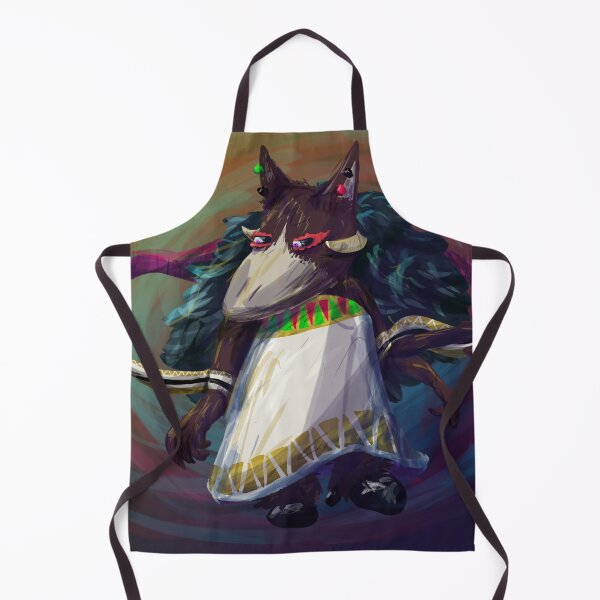 Item preview, Painterly Esen-Ali designed and sold by sandelswagger.