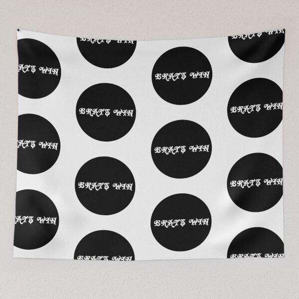 Item preview, Brats Win designed and sold by MillieLissow.
