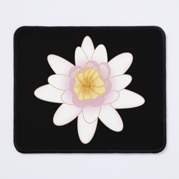 Item preview, Waterlilly designed and sold by Tigerlilly Designs.
