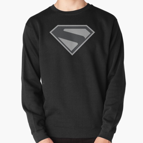 Item preview, Superhero Legacy 2025 Black Logo designed and sold by phillipd.
