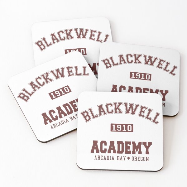 Item preview, Life is Strange Blackwell Academy (1) designed and sold by Feliciaackenzie.