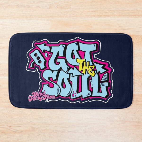 Item preview, Got Soul Digz designed and sold by modernistdesign.