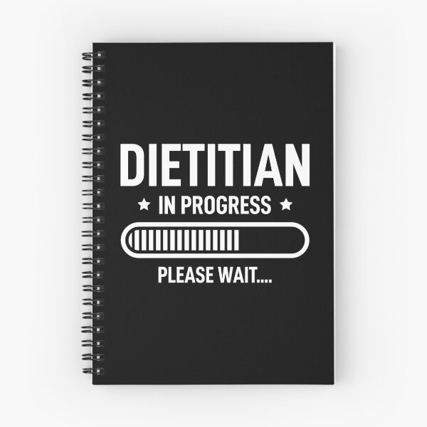 Item preview, Dietitian In Progress Future Dietitian designed and sold by RareBunny.