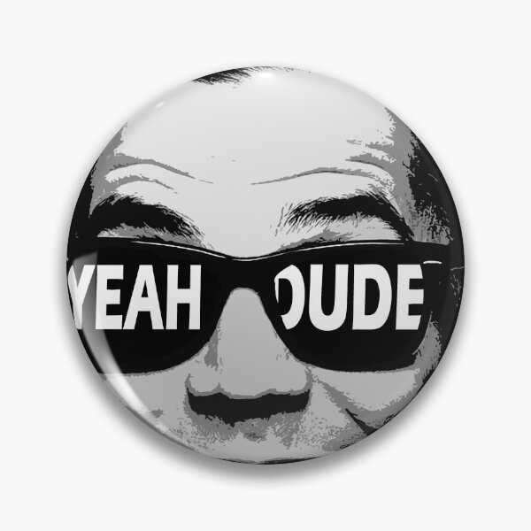 Item preview, Jackass Steve-O designed and sold by Lowgik.