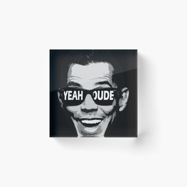 Item preview, Jackass Steve-O designed and sold by Lowgik.
