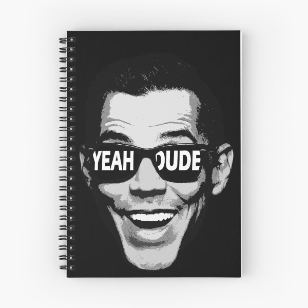 Item preview, El idiota Steve-O designed and sold by Lowgik.