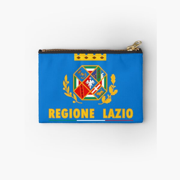 Artikelvorschau, Flagge der Region Latium entworfen und verkauft von Coccoloso.