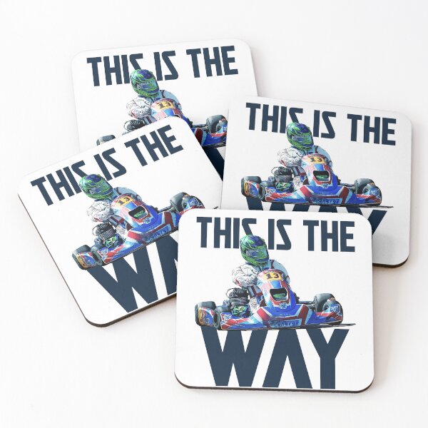 Item preview, This is the way - Go kart racing designed and sold by KartPixel by Pipstar.