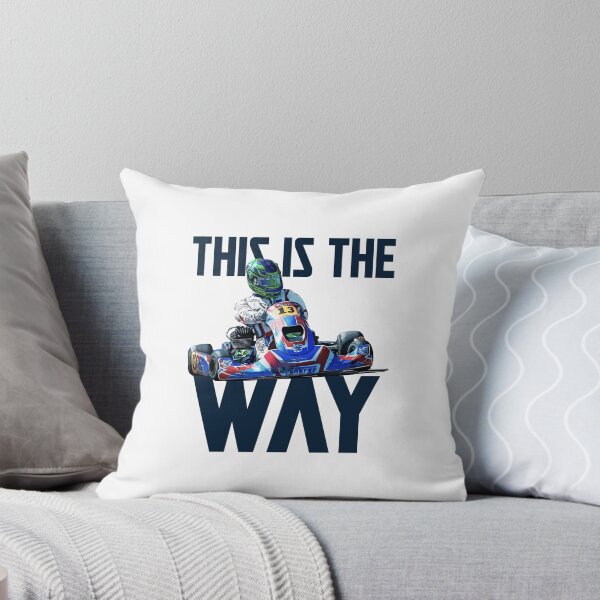 Item preview, This is the way - Go kart racing designed and sold by KartPixel by Pipstar.