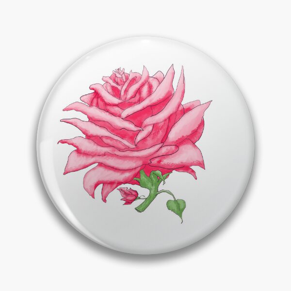 Item preview, Rose designed and sold by luvalwayshoots.