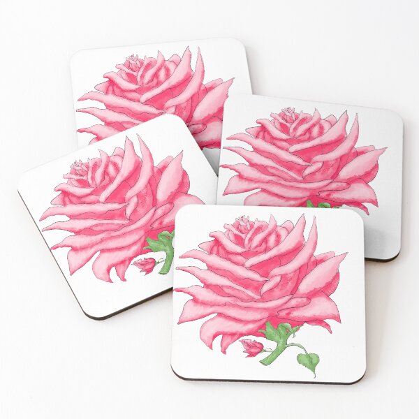 Item preview, Rose designed and sold by luvalwayshoots.