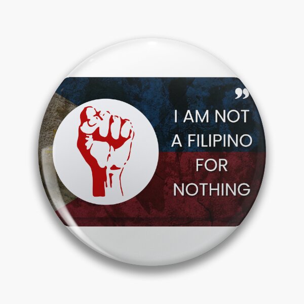 Item preview, A Worthy Filipino designed and sold by GP Creations.