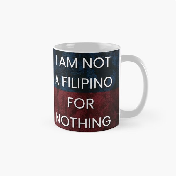 Item preview, A Worthy Filipino designed and sold by GP Creations.