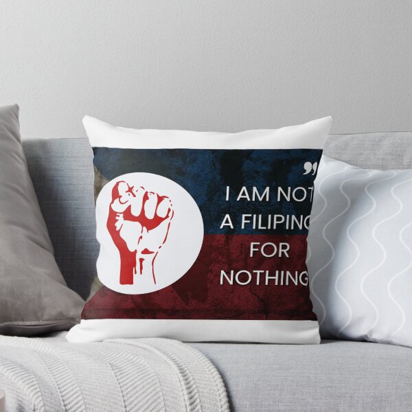 Item preview, A Worthy Filipino designed and sold by GP Creations.