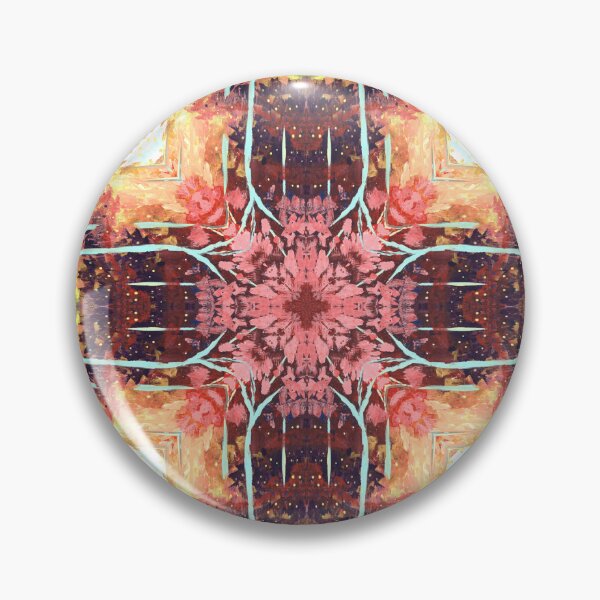 Item preview, Spring Meadow # 3 by Cecile Grace Charles designed and sold by CecileCharles.