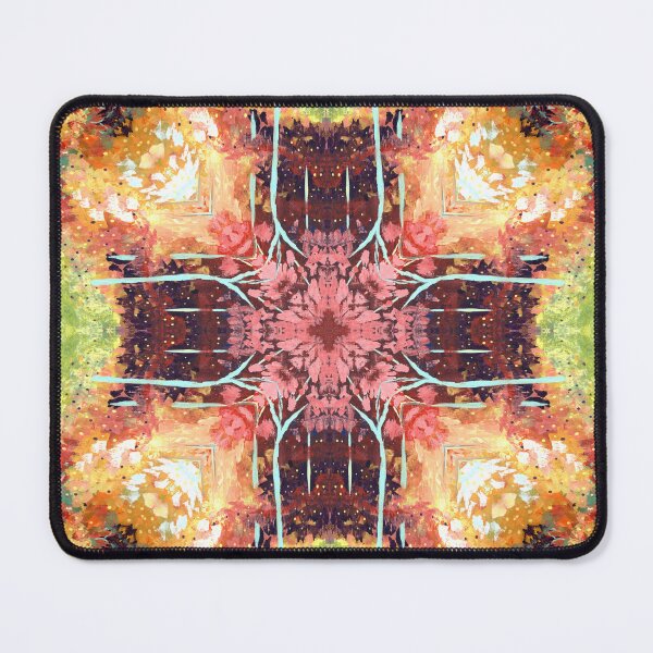 Item preview, Spring Meadow # 3 by Cecile Grace Charles designed and sold by CecileCharles.