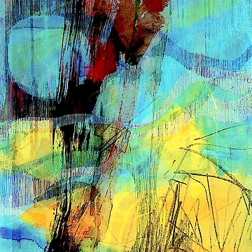 Artwork thumbnail, Abstract Patterns by ViaARTfactory