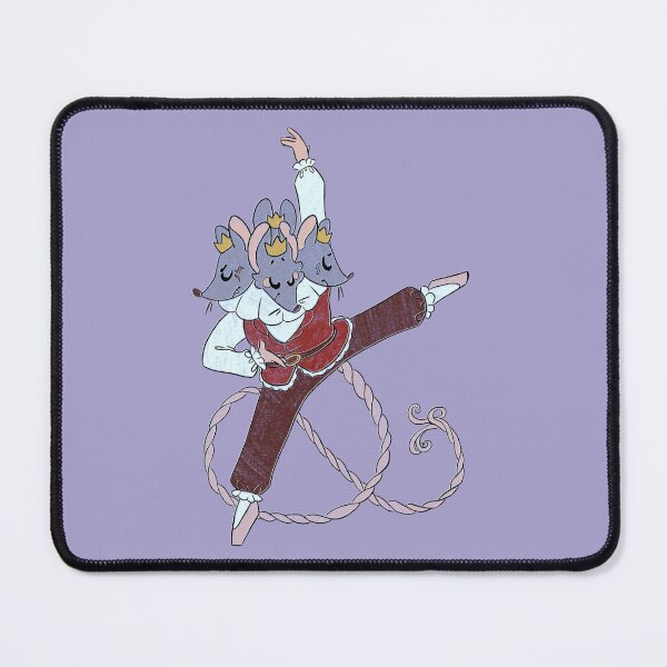 Item preview, Rat King designed and sold by LichesGetStitches.