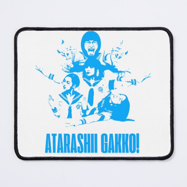Item preview, atarashii gakko designed and sold by AoSora.