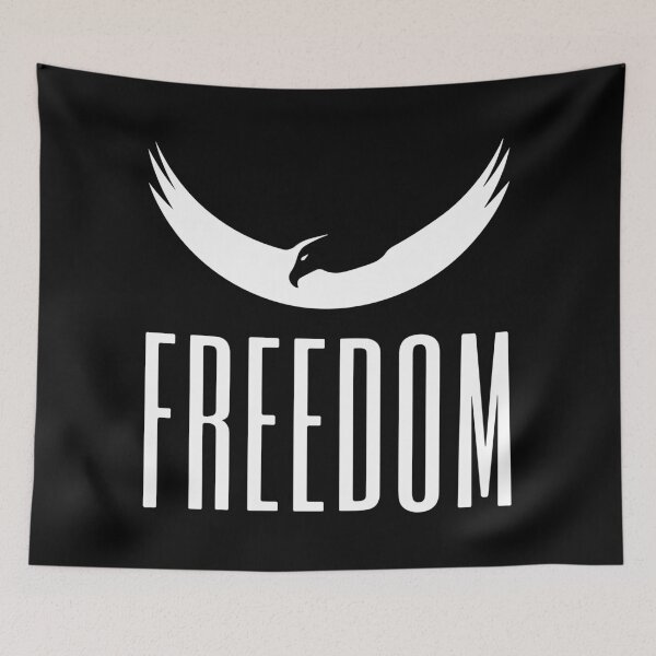 Item preview, Freedom designed and sold by shopTHEshop-.