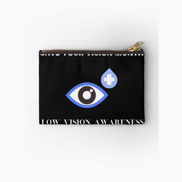 Item preview, Low Vision Awareness designed and sold by FestivityFinds.