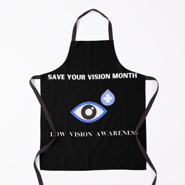 Item preview, Low Vision Awareness designed and sold by FestivityFinds.