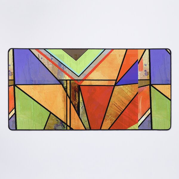 Item preview, Triangles designed and sold by ViaARTfactory.
