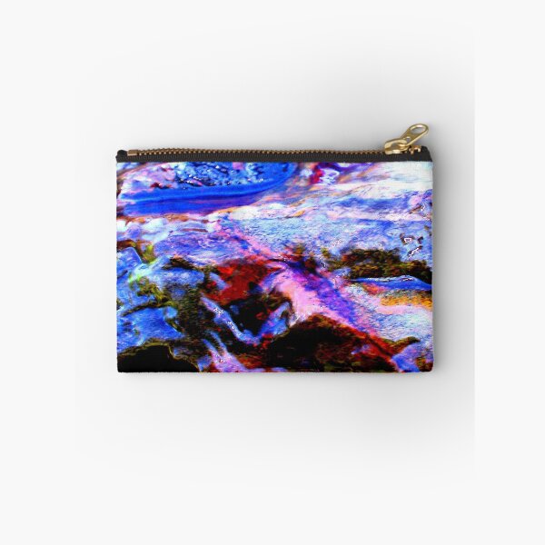 Item preview, Water falling on Rock Series 2 designed and sold by Bella Blaiklock.