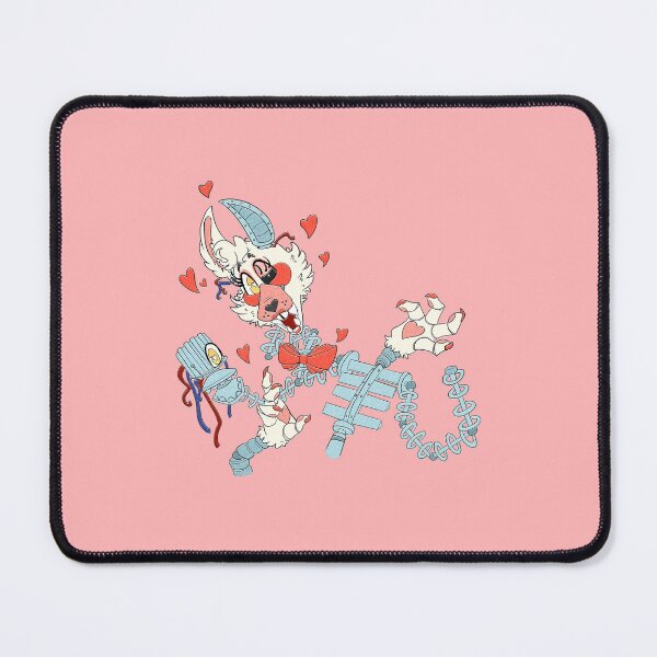 Item preview, Retro Mangle designed and sold by LichesGetStitches.