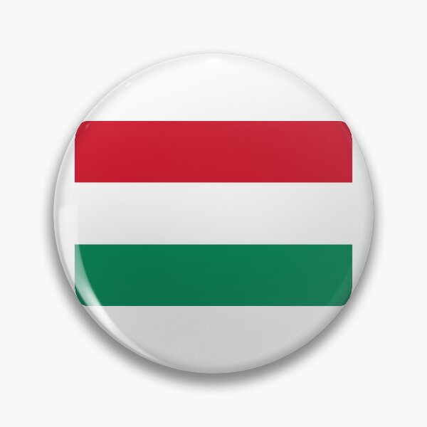Item preview, Hungary Flag designed and sold by CoachEkong.