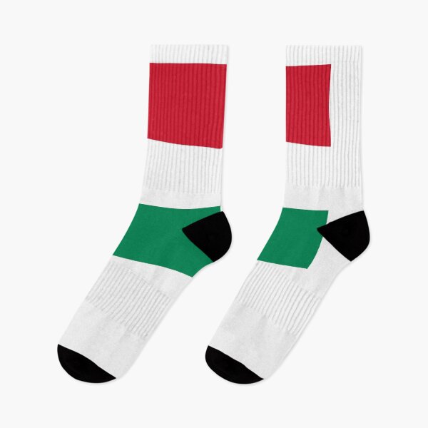 Item preview, Hungary Flag designed and sold by CoachEkong.