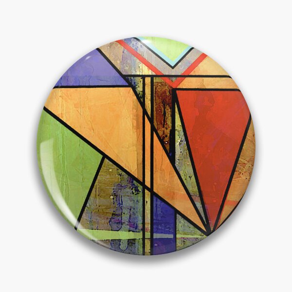 Item preview, Triangles designed and sold by ViaARTfactory.