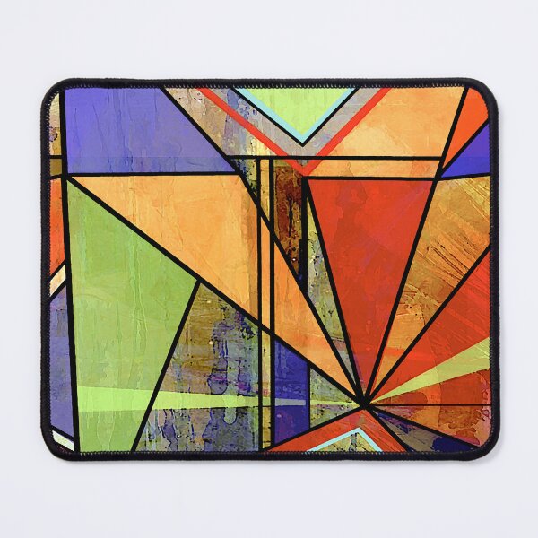 Item preview, Triangles designed and sold by ViaARTfactory.