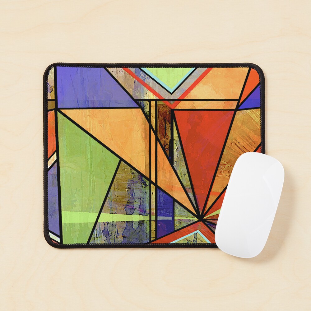 Item preview, Mouse Pad designed and sold by ViaARTfactory.