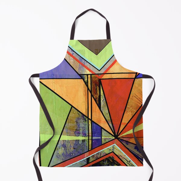 Item preview, Triangles designed and sold by ViaARTfactory.