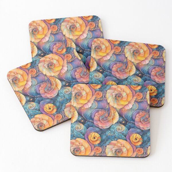 Item preview, Zentangle Spring: Floral Patterns with Early Bloomers (1/100) designed and sold by sabantha.
