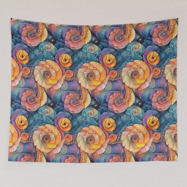 Item preview, Zentangle Spring: Floral Patterns with Early Bloomers (1/100) designed and sold by sabantha.
