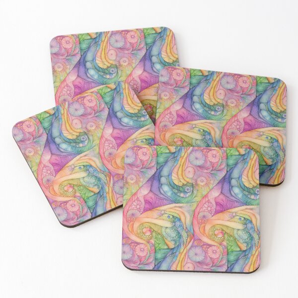 Item preview, Zentangle Spring: Floral Patterns with Early Bloomers (2/100) designed and sold by sabantha.
