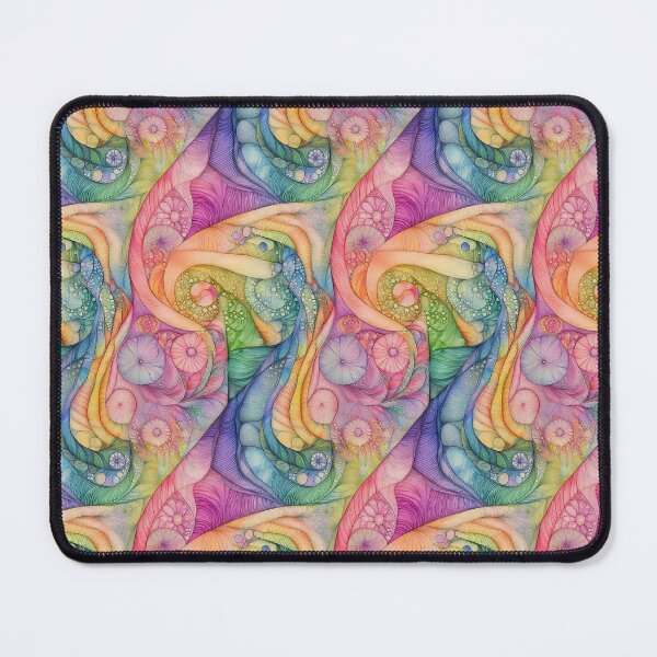 Item preview, Zentangle Spring: Floral Patterns with Early Bloomers (2/100) designed and sold by sabantha.