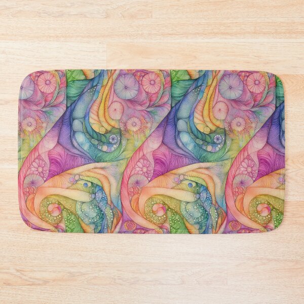 Item preview, Zentangle Spring: Floral Patterns with Early Bloomers (2/100) designed and sold by sabantha.