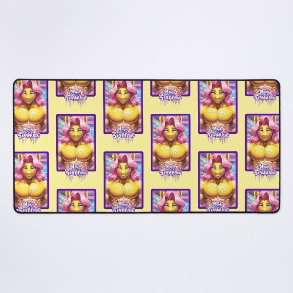 Item preview, MAGIC STALLION - BANANA SPLIT VR3 (YELLOW) designed and sold by Dolls X Beauty.